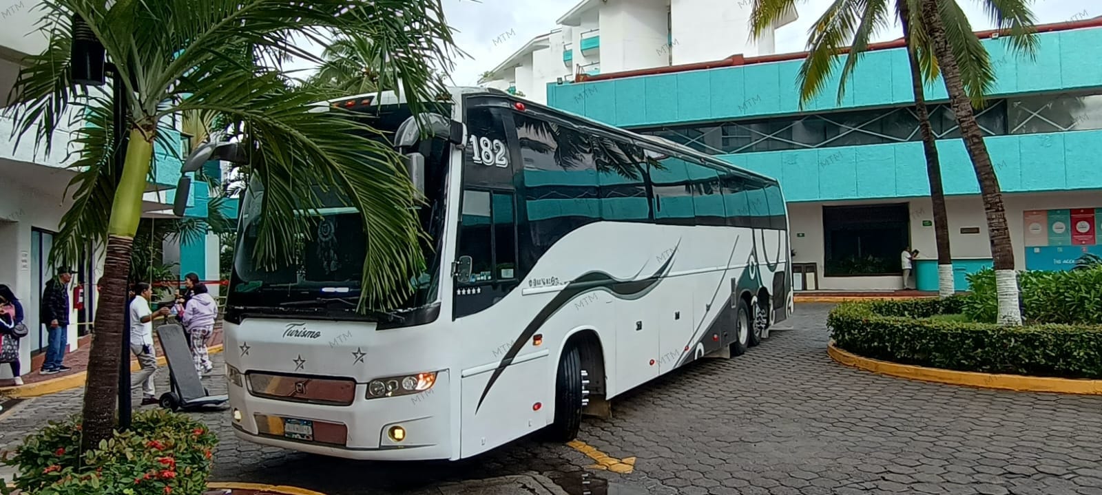 Tour 7
